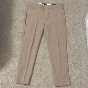 Banana Republic - Sloan Tan Dress Pant